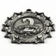 thumbnail image 4 of Set de Medallas de Premiación All Quality 1er, 2do y 3er Lugar 3 Piezas, 4 of 9