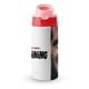 thumbnail image 1 of Botella de Agua Desmarcar El Resplandor Rosa 12 oz, 1 of 6