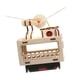 thumbnail image 5 of Teleférico Turístico, Rompecabezas De Madera DIY Para Recuerdos De Fiesta, Accesorios De Enseñanza Para Niños, 5 of 5
