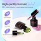 thumbnail image 5 of Esmalte de Gel ROSALIND Cat Eye 8 colores con purpurina, 5 of 9
