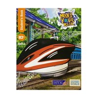 Top10Books - Make Your Mark Split B2+ A