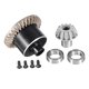 thumbnail image 5 of Wltoys 12428 RC Car Upgrade Differential, Diferencial Trasero De Piezas De Engranaje, 5 of 5