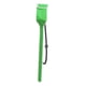 thumbnail image 2 of Bolsa De Espada De Esgrima Para Niños, Funda De Manga De Espada, Eslinga De Espada De Esgrima Resistente Al Desgaste, Verde, 2 of 5