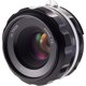 thumbnail image 2 of Lente Voigtlander Ultron 40 mm f/2 SL-II S asférica para Nikon, 2 of 4