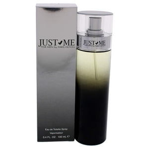 Perfume Paris Hilton Just Me Edt 100 Ml Para Hombre