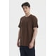 thumbnail image 2 of Polera Hombre Slim Chocolate, 2 of 4