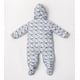 thumbnail image 3 of Enterito termico bebe camuflado dino | Comodidad total, 3 of 3