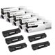 thumbnail image 1 of Cartucho de tóner Clever Supplies Canon 128 negro, 1 of 6