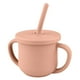 thumbnail image 1 of Vaso 2 En 1 Con Asas Terracota Infanti, 1 of 5
