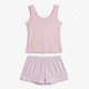 thumbnail image 1 of Pijama Mujer Lady Genny J-917 Sin Mangas, 1 of 3