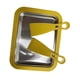 thumbnail image 1 of Máquina para hacer yogures , placa para hacer helados, placa fría casera para sorbete de helado , Amarillo, 1 of 5