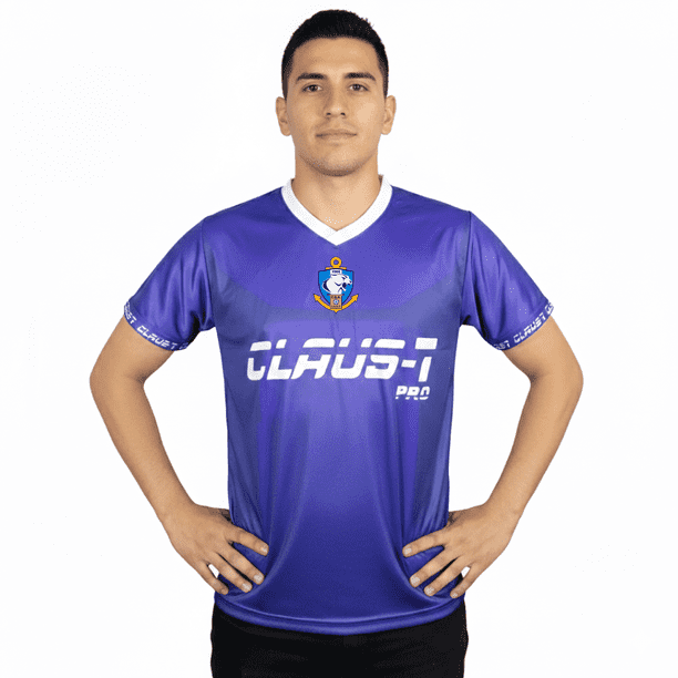 CAMISETA CDA DE ENTRENAMIENTO 2025 ADULTO | DA012/A - Talla S