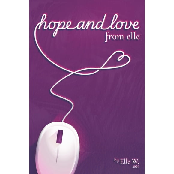Libro Hope And Love From Elle De Elle W