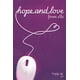 thumbnail image 1 of Libro Hope And Love From Elle De Elle W, 1 of 1