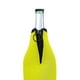 thumbnail image 2 of Bolsa de enfriamiento con cremallera simple, funda protectora para botella de cerveza de 330 ml, material de buceo, 2 of 5