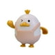 thumbnail image 3 of Cartoon Wind Up Swimming Duck Bath Para Bañera Kids Shower Pink, 3 of 5