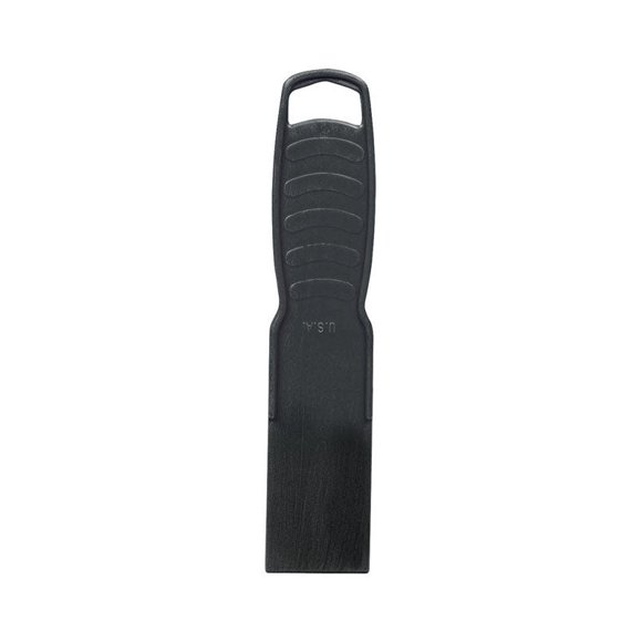 Espátula Hyde de polipropileno estándar de 1,5 x 18,4 cm (paquete de 40)