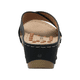 thumbnail image 4 of SANDALIAS AZALEIA FELICIANA 2 NEGRO CASUAL MUJER |AZ210011323-411 - Talla 37, 4 of 5