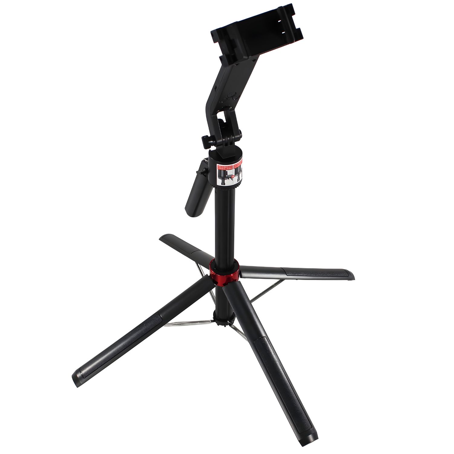 Tecnolab - Bastón Selfie Inteligente Trípode Y Seguimiento Facial - Ps