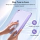 thumbnail image 5 of Funda MoKo para iPad Air de 11 pulgadas M3/M2 2025/2024, Air de 5.ª y 4.ª generación, 5 of 9