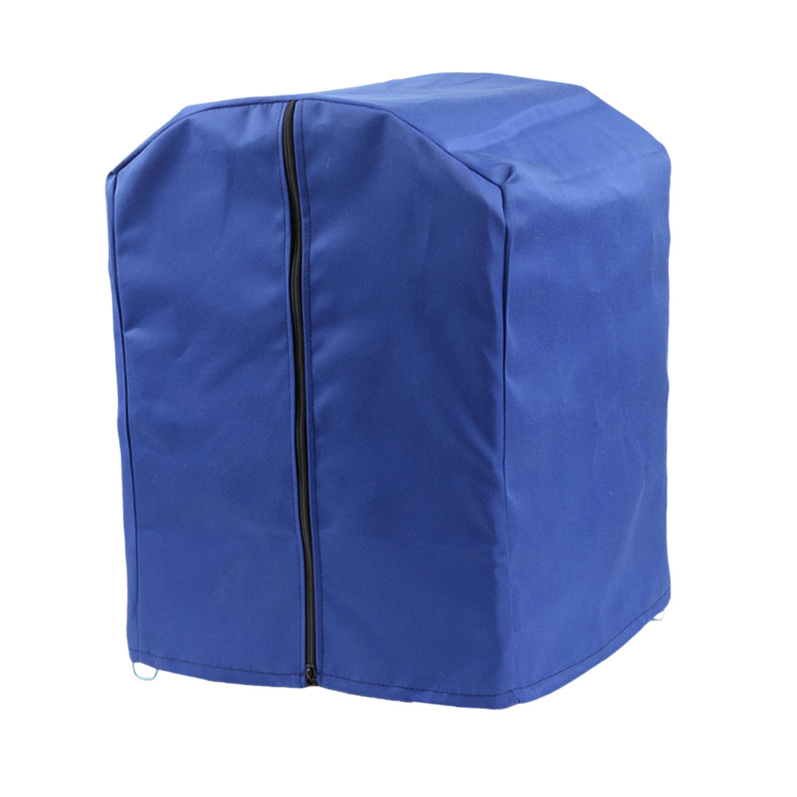 Magideal - Báscula De Café, Báscula De Café Expreso, Pantalla Led, Portátil, Báscula De Alimentos De Cocina De Precisión Impermeable Para Hornear Café Cocina Azul