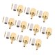 thumbnail image 2 of 10 Piezas Conector SMA Macho Pin Crimp Para RG316 LMR100 RG174 RF COAXIAL, 2 of 4