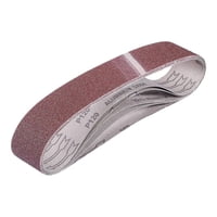 Set De 5 Lijas De Banda Kwb 50×686