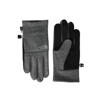 Guantes The North Face Etip Recicled Tnf Medium Grey Heather