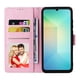 thumbnail image 5 of FOXDOCK Funda Tipo Cartera Floral para Google Pixel 9 Pro XL ,Funda con Tapa de Cuero PU, Protección Antigolpes con Ranuras para Tarjetas y Soporte, 5 of 6