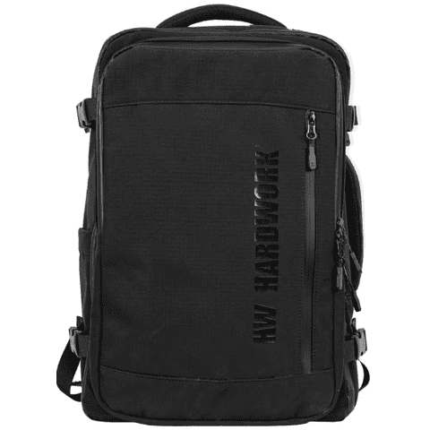 Hardwork Hw - Mochila Traveler