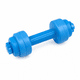 thumbnail image 1 of Mancuerna Ajustable Rellenable Con Agua O Arena Para Ejercicio, 1 of 1