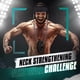 thumbnail image 5 of Arnes Para Entrenamiento Cuello Cabeza Boxeo Lastre, 5 of 8