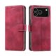 thumbnail image 5 of Funda Cartera para iPhone 17 Pro Tapa con Ranuras, Soporte y Correa Rojo, 5 of 5