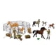thumbnail image 1 of Juego De Figuras De Animales De Simulación De Juguetes Para Ni?os ZJ66, 1 of 5