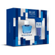 thumbnail image 1 of BLUE SEDUCTION 100ML+AFTER SHAVE 75ML VARON, 1 of 2
