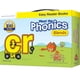 thumbnail image 1 of Libro Preschool Prep Company: Conoce las combinaciones fonéticas, 1 of 2