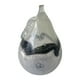 thumbnail image 1 of Figura Decorativa Pera Jupiter Gris, 1 of 5