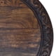 thumbnail image 4 of Mesa decorativa plegable TUP THE URBAN PORT, madera de mango, 45 cm, 4 of 9