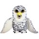 thumbnail image 3 of Peluche de peluche Feisty Pets Henry Whodunnit The Snowy Owl 23 cm, 3 of 4