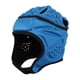 thumbnail image 4 of Gorro De Fútbol Protector De Cabeza Hockey Adulto Juventud Rugby Casco Azul, 4 of 5
