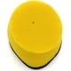 thumbnail image 5 of Filtro de aire de admisión de Caliente House, elemento limpiador de aire, compatible con Kawasaki KX125 KX250 1991 1992 1993 1994 1995 1996 1997 1998 1999 2000-2008 11013-1264, 5 of 6