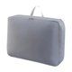 thumbnail image 1 of Bolsa De Almacenamiento De Viaje Bolsa De Ropa Interior Plegable Bolsa De Organización De Ropa Gris Oscuro, 1 of 3