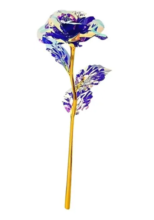 Genérico - Rosa Tornasol Regalo Mamá Amor