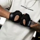 thumbnail image 1 of Guantes Xiphos - Negro - L, 1 of 9