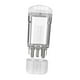 thumbnail image 1 of Peine Aplicador Para El Cuero Cabelludo 8ml Peine Líquido Para La Cabeza Del Cuero Cabelludo Esparcido Uniformemente Multifunción Blanco, 1 of 2