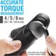 thumbnail image 2 of Llave de Torque para Bicicleta MARQUE 4, 5 y 6 Nm, 2 of 3