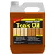 thumbnail image 1 of Aceite de teca STAR BRITE Premium Golden Sealer Preserver 3, 3,78 L, 1 of 3