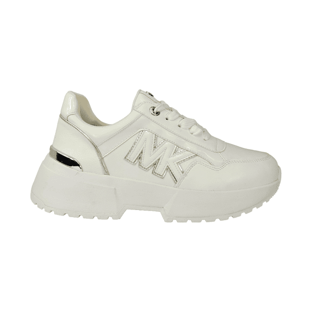 ZAPATILLAS URBANAS MICHAEL KORS COSMO MADDY MUJER | 100570 - Talla 5,0