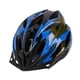 thumbnail image 3 of Casco De Bicicleta Para Ni?os, Moderno Y Ajustable, Para Ciclismo, Patinaje, Conducción Al Aire Libre, Color Negro Y Azul, 3 of 5