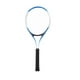 thumbnail image 5 of Raqueta De Tenis Ligera Unisex Entrenamiento Profesional Para Jugadores Principiantes Azul, 5 of 5